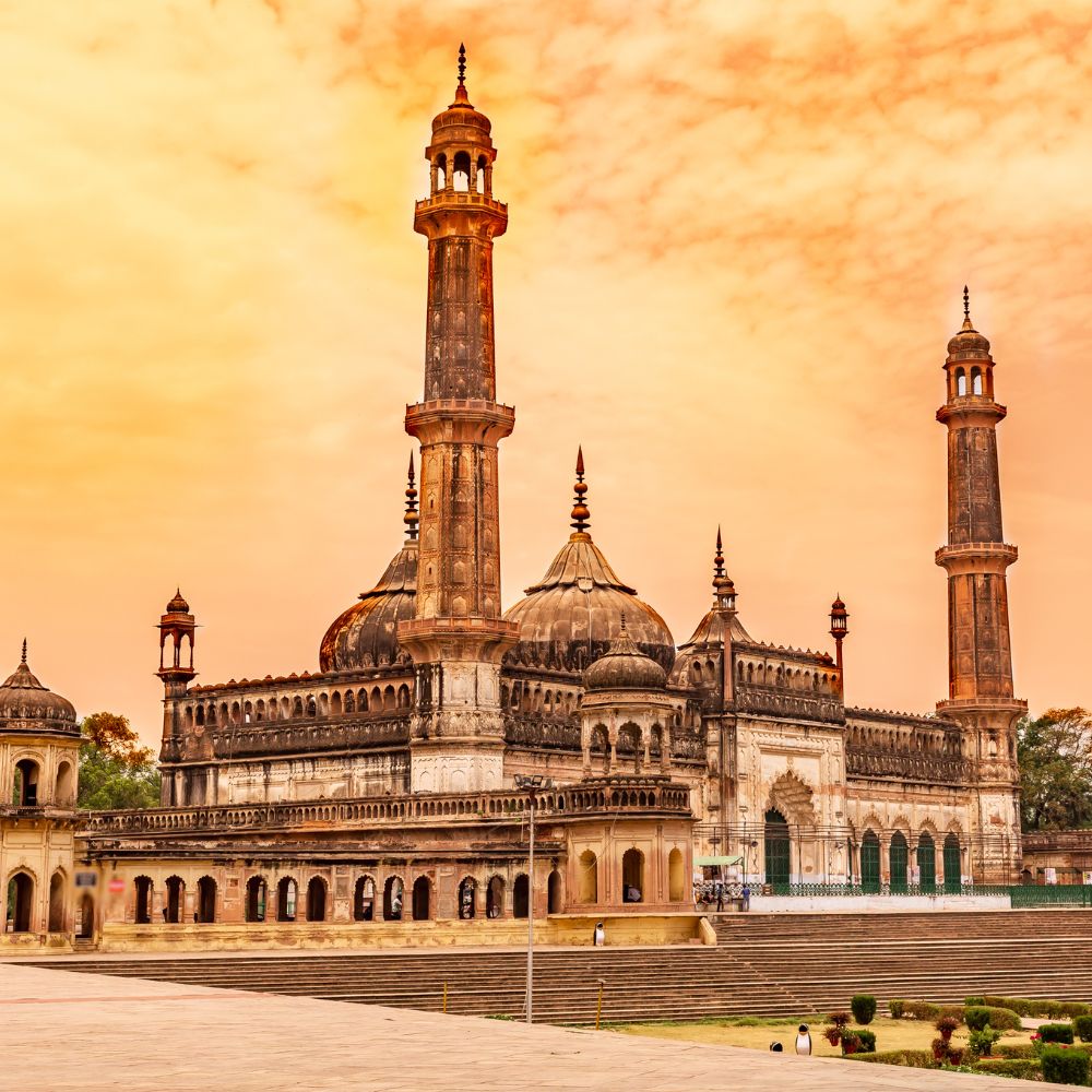 Personality Development in Lucknow